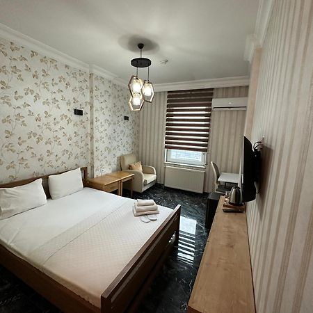 Safir Hotels Силиври Экстерьер фото