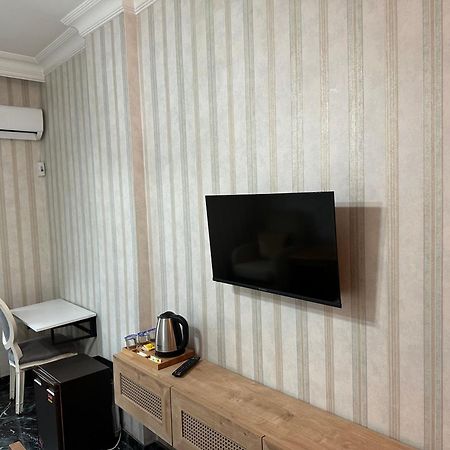 Safir Hotels Силиври Экстерьер фото