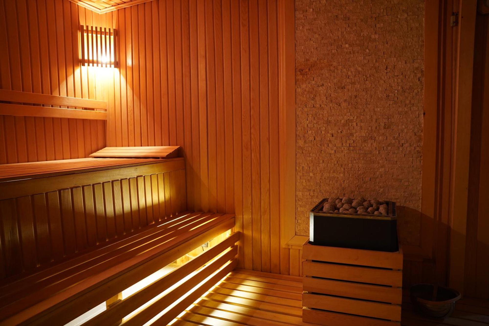Safir Hotels Силиври Экстерьер фото