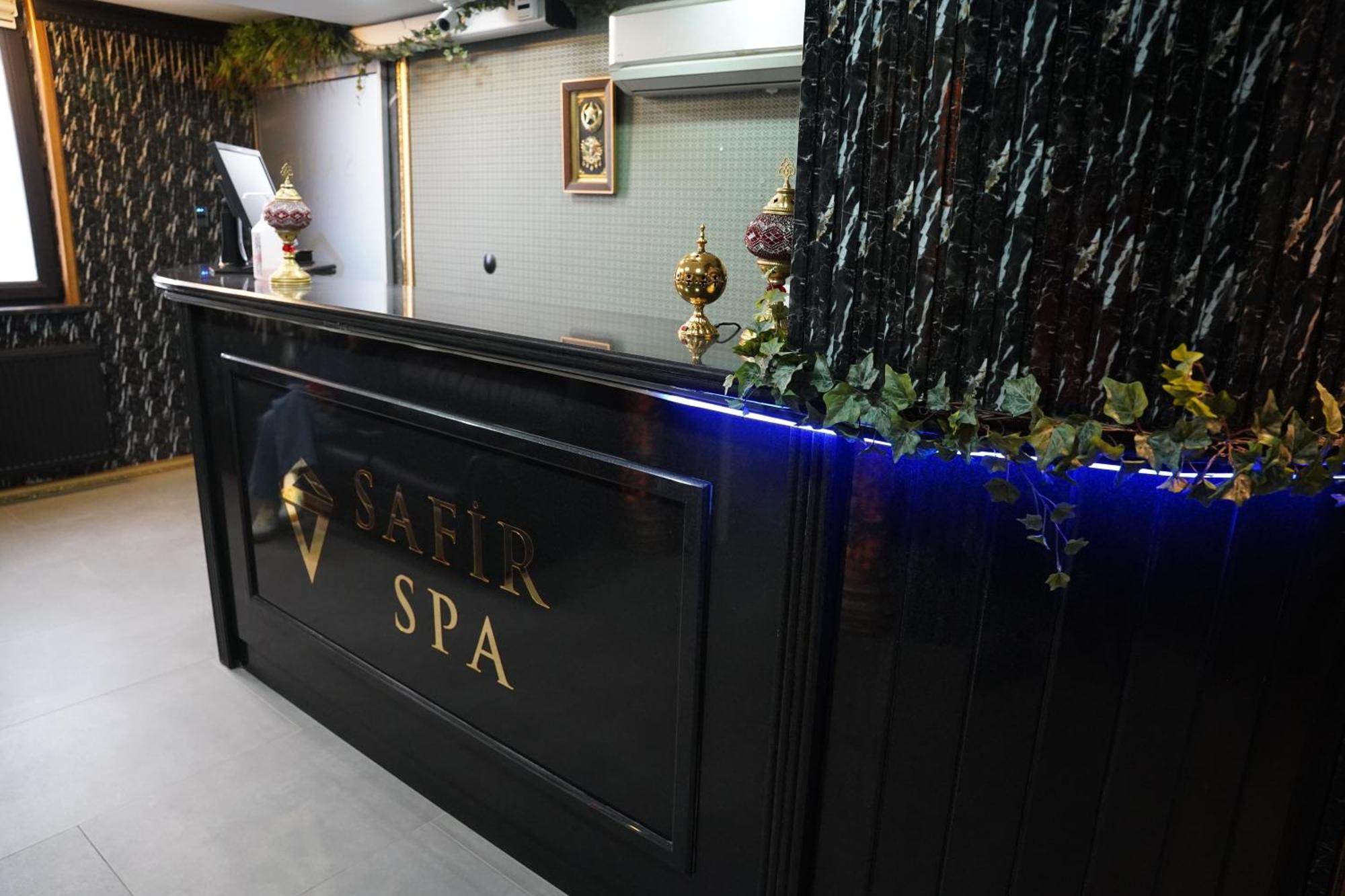 Safir Hotels Силиври Экстерьер фото