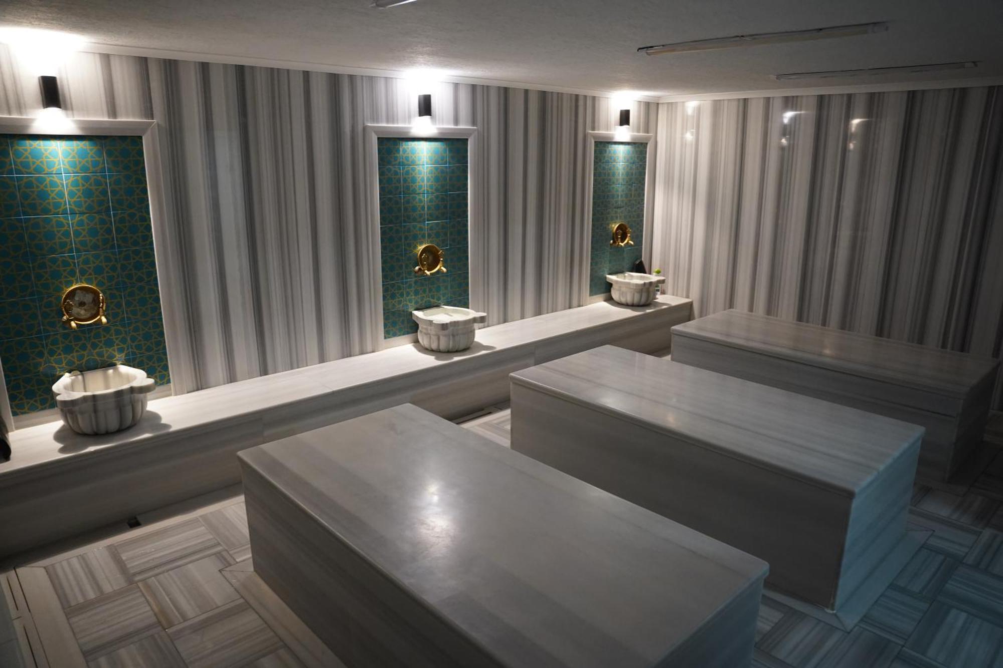 Safir Hotels Силиври Экстерьер фото