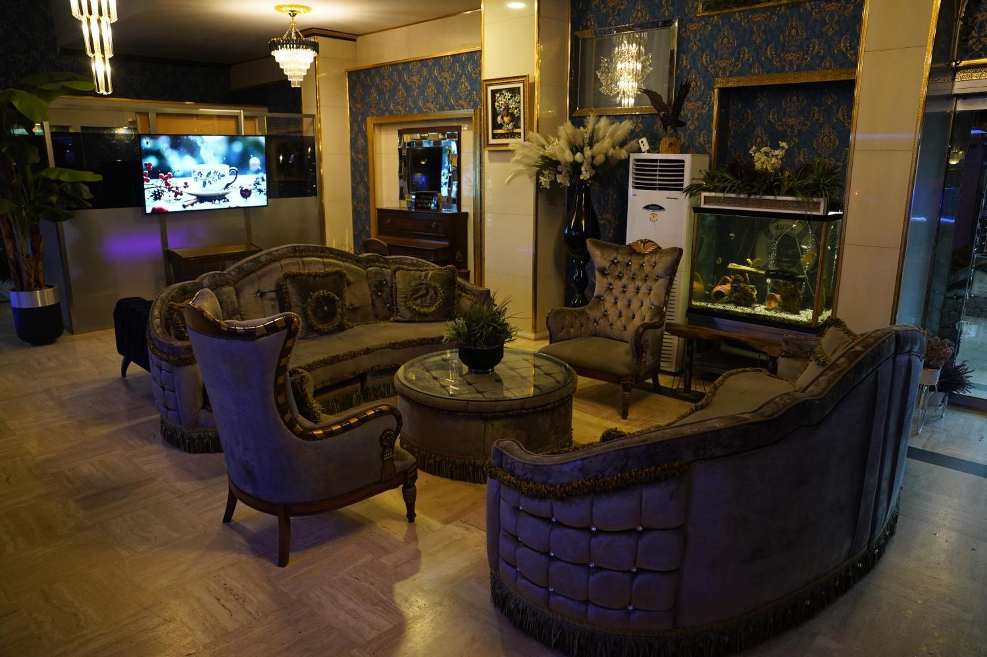 Safir Hotels Силиври Экстерьер фото