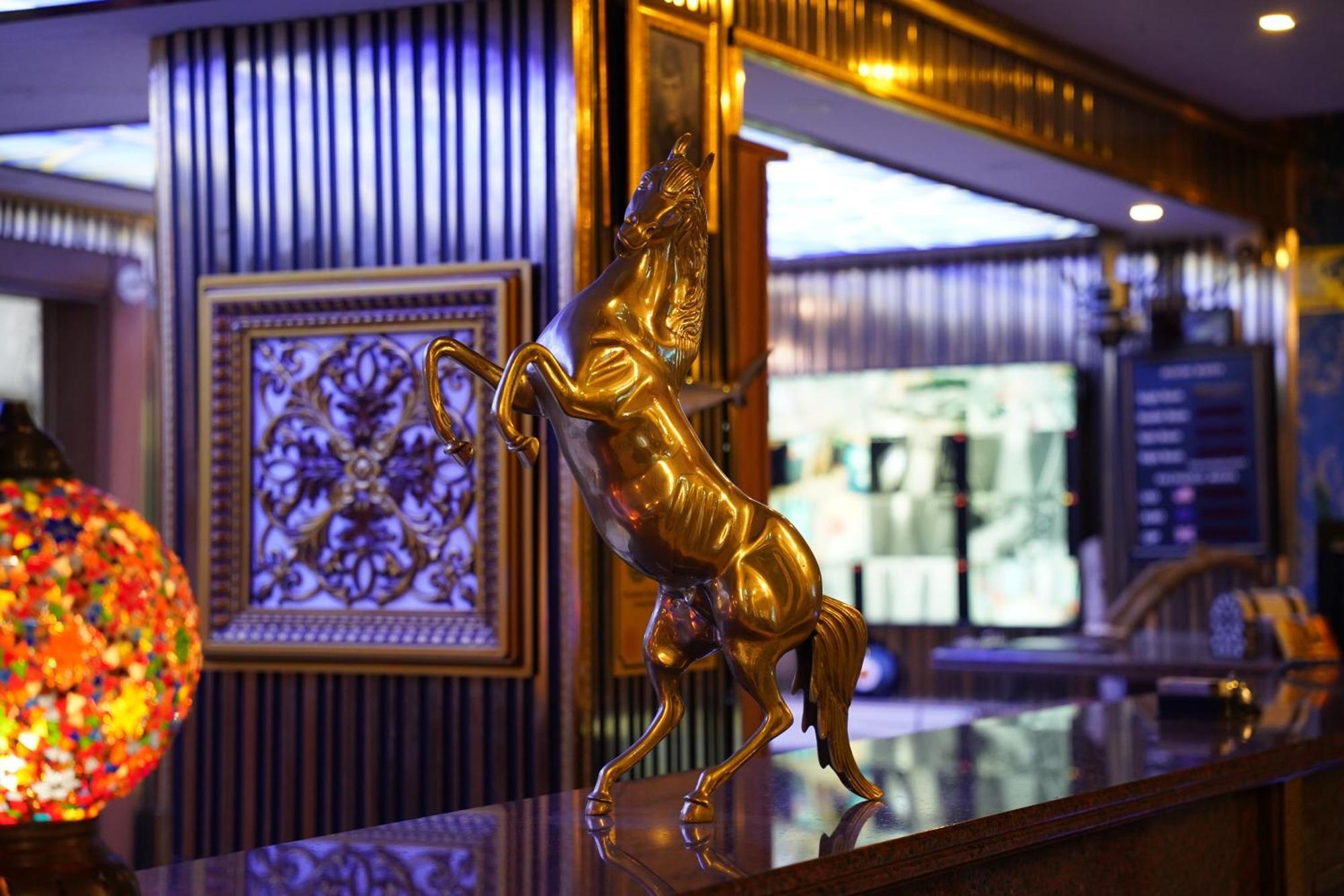 Safir Hotels Силиври Экстерьер фото