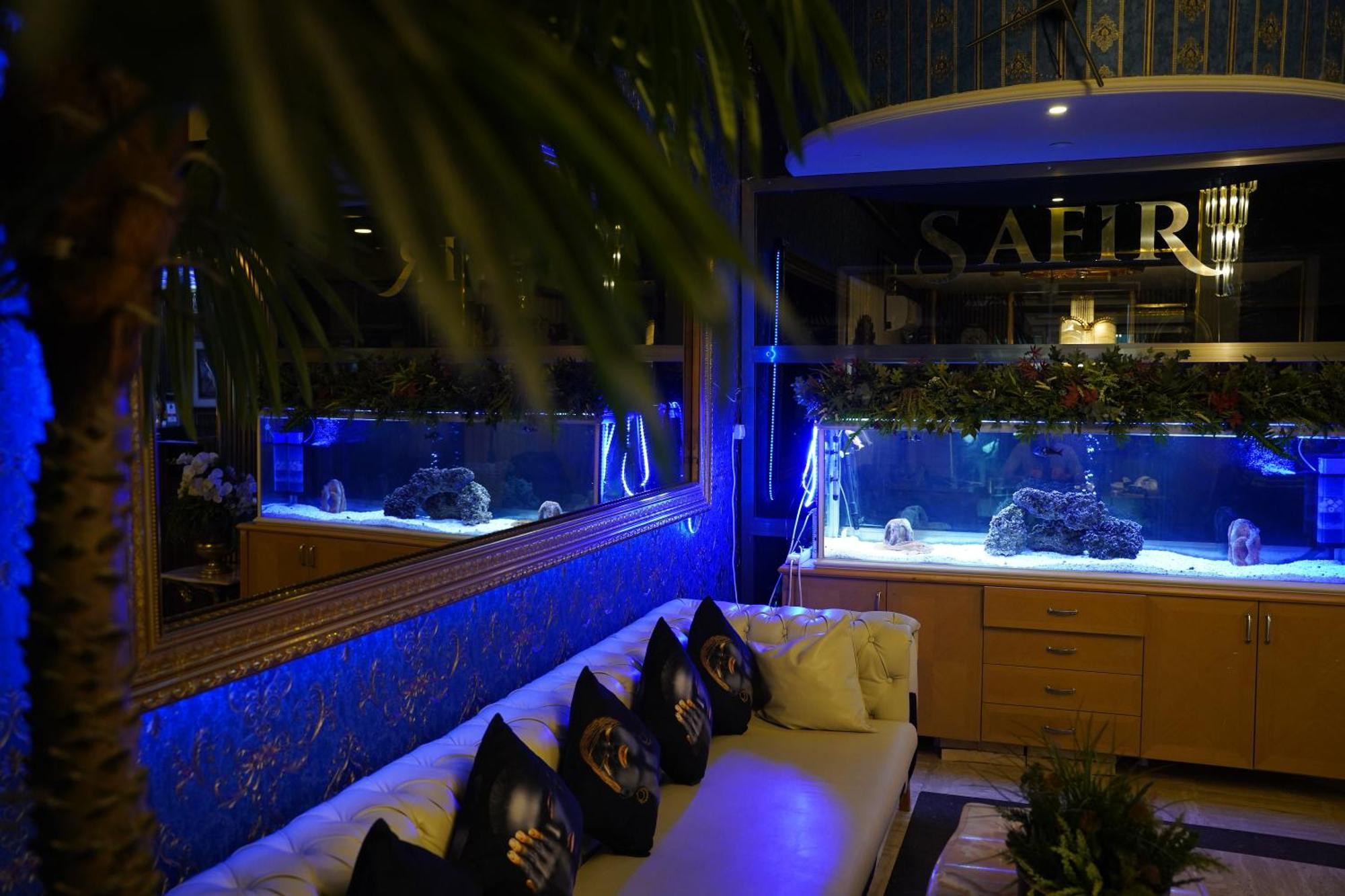 Safir Hotels Силиври Экстерьер фото