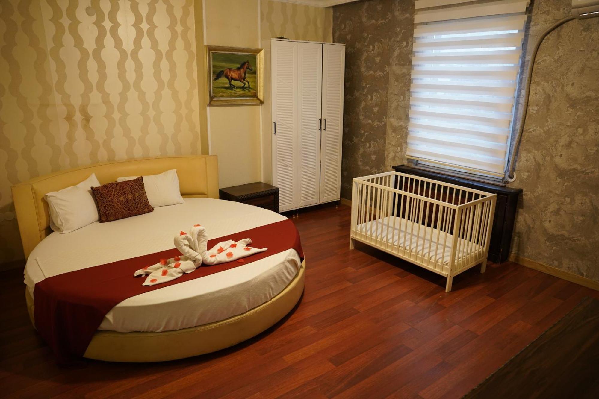 Safir Hotels Силиври Экстерьер фото