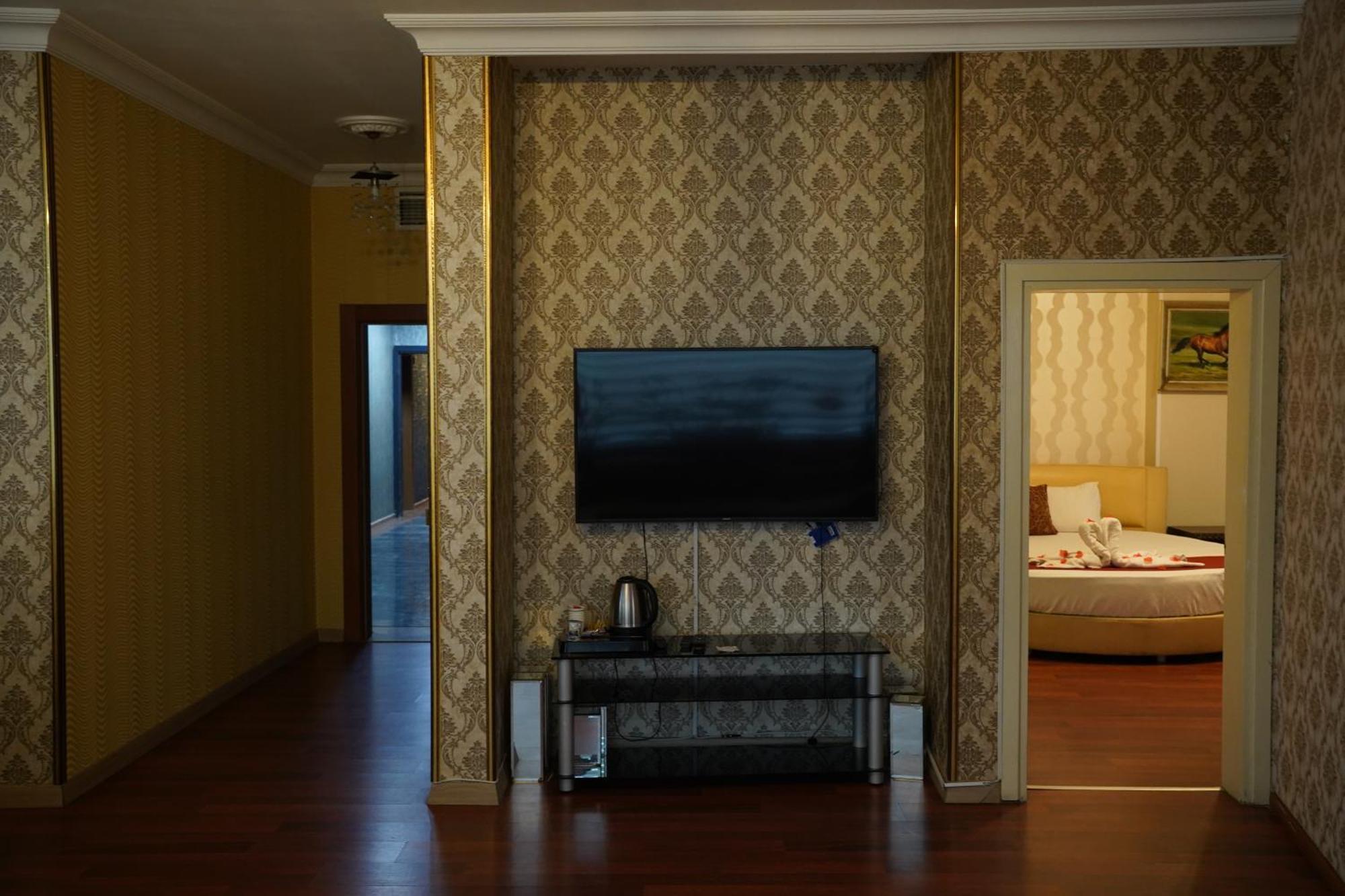 Safir Hotels Силиври Экстерьер фото