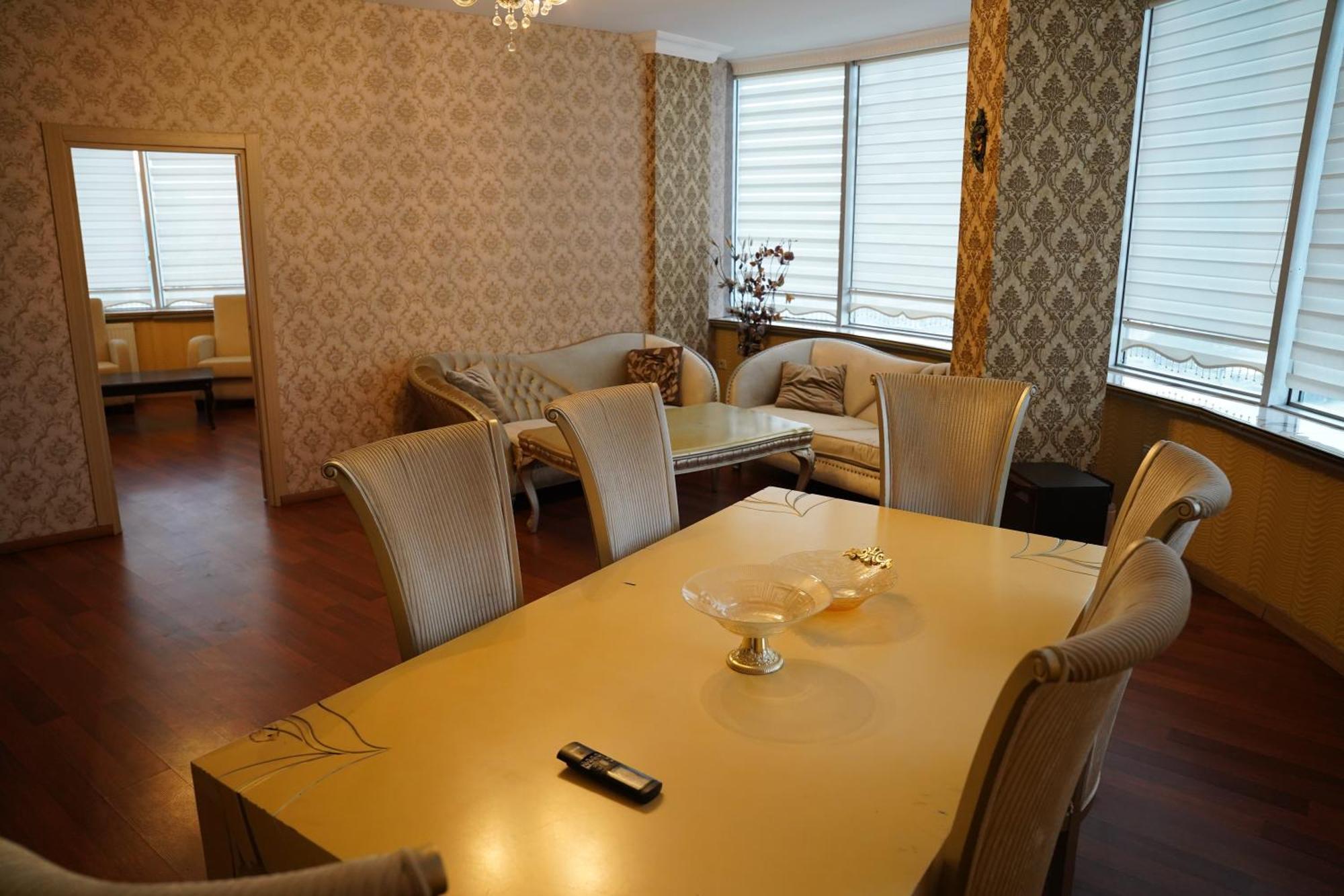 Safir Hotels Силиври Экстерьер фото