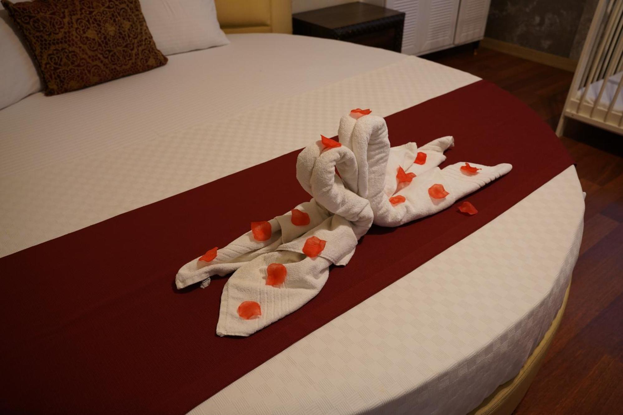 Safir Hotels Силиври Экстерьер фото