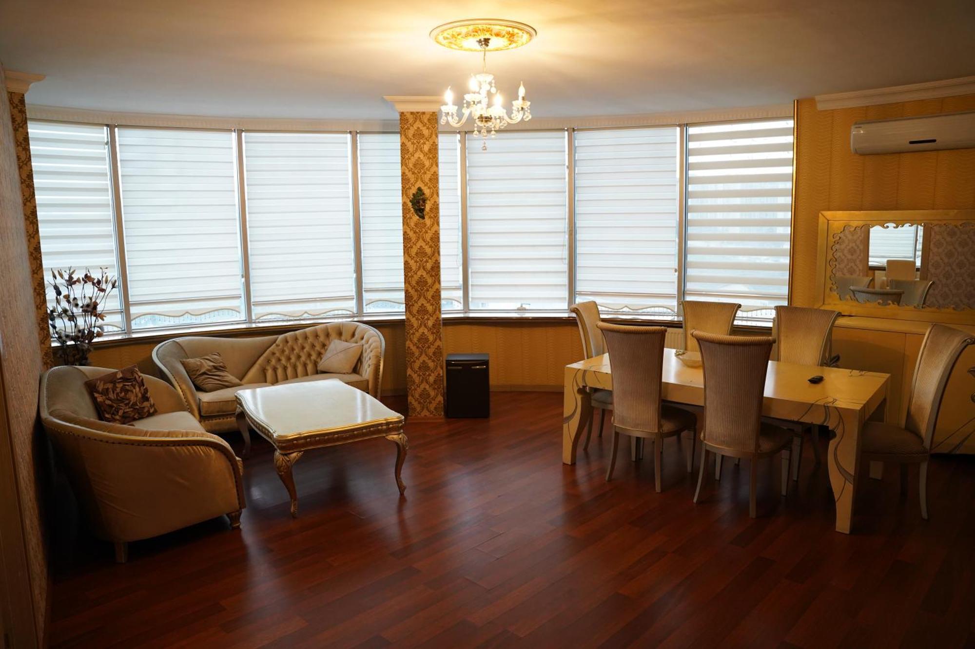 Safir Hotels Силиври Экстерьер фото