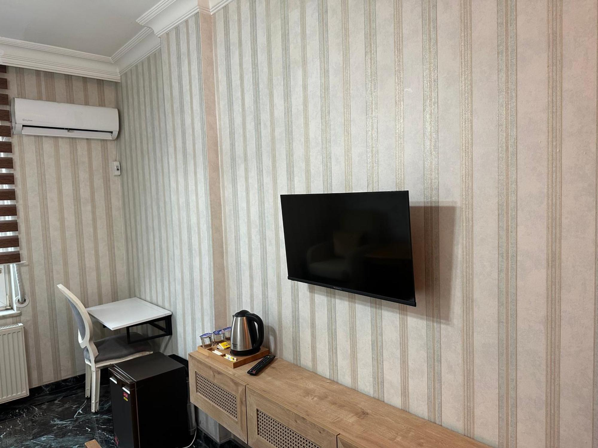 Safir Hotels Силиври Экстерьер фото