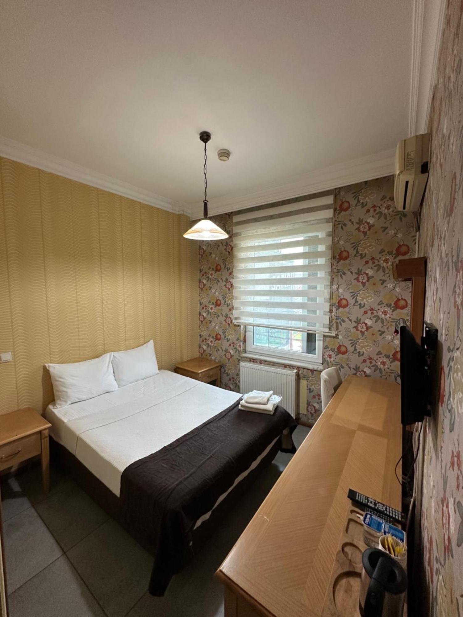 Safir Hotels Силиври Экстерьер фото