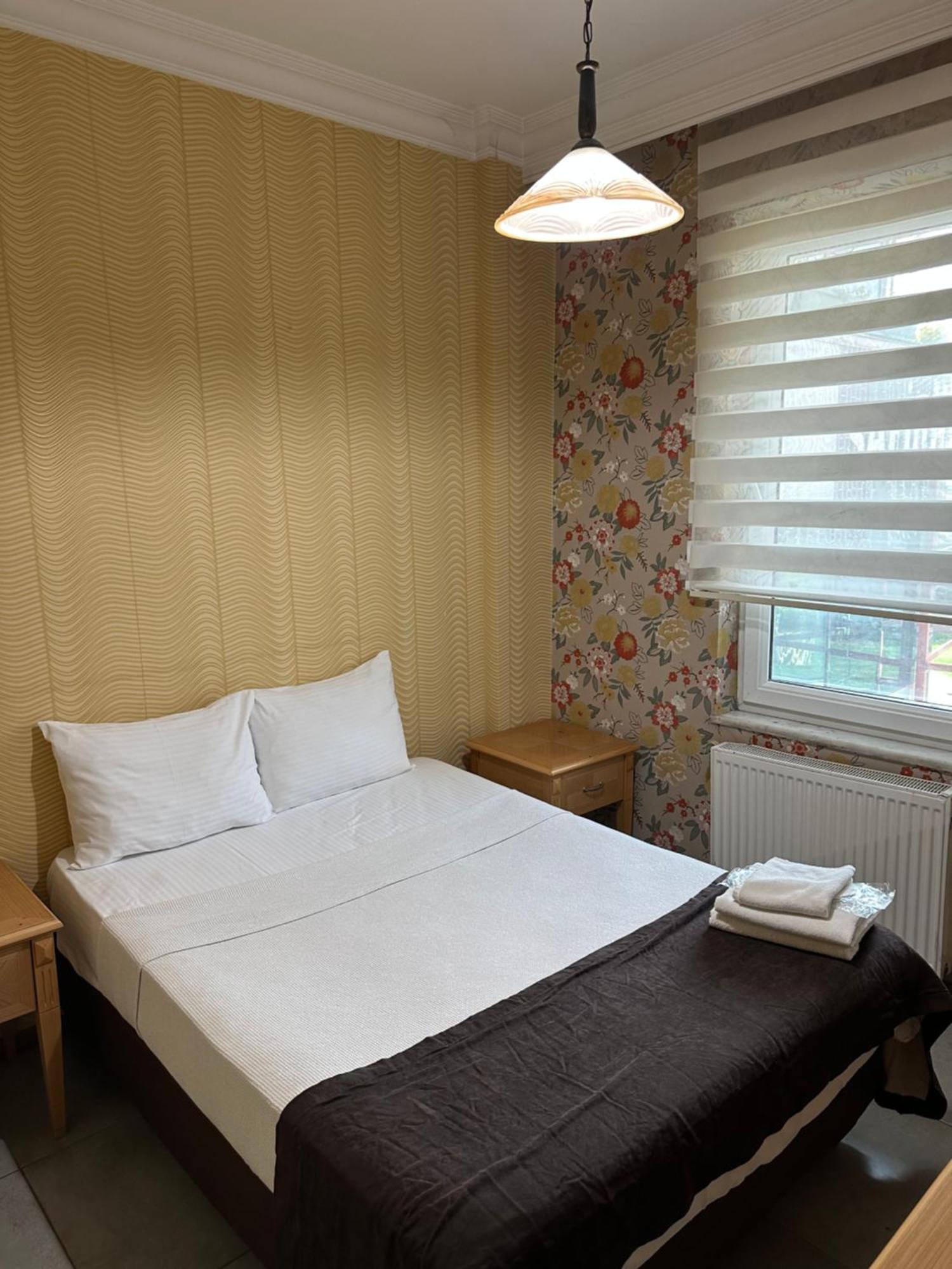Safir Hotels Силиври Экстерьер фото