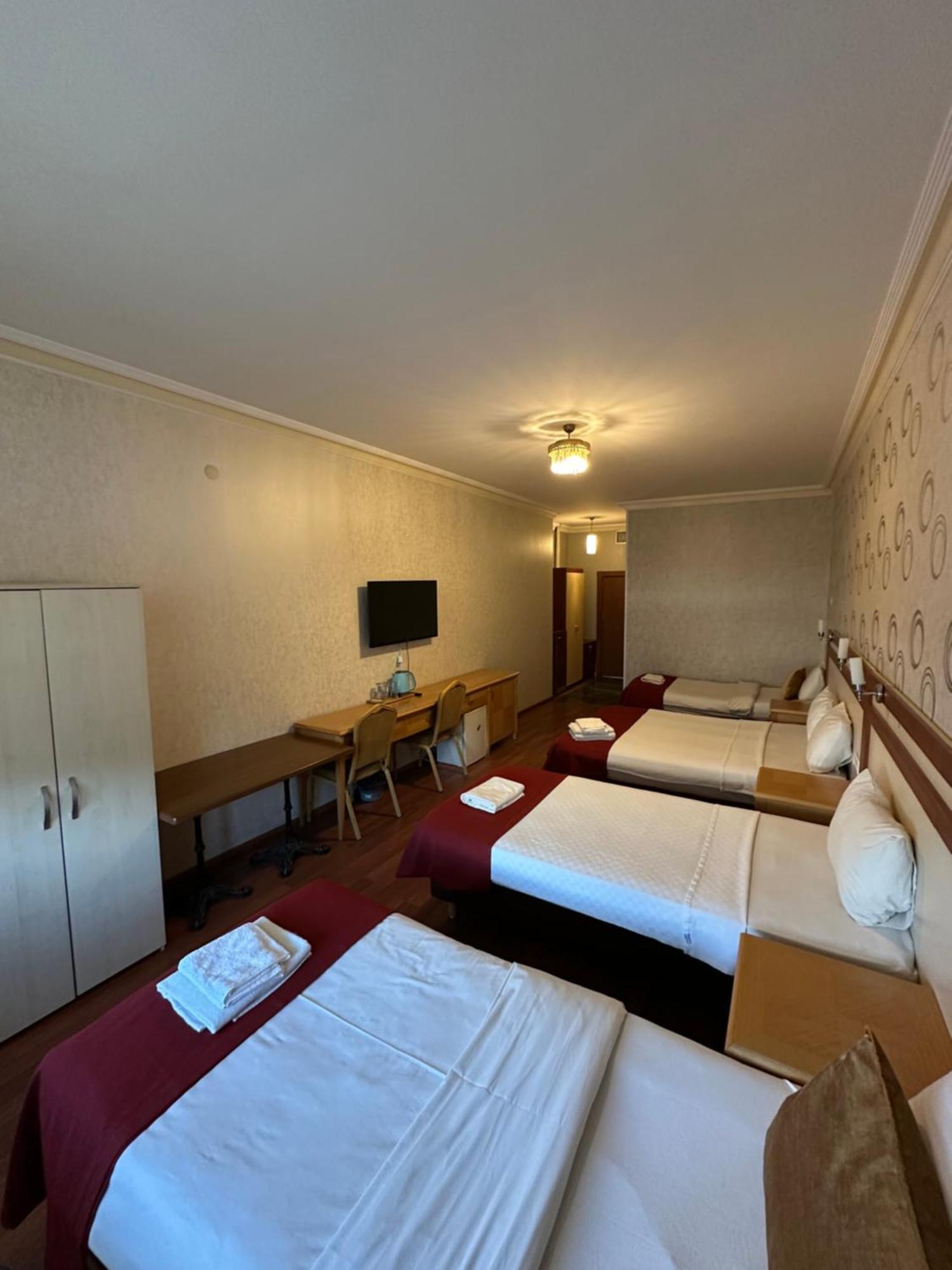 Safir Hotels Силиври Экстерьер фото