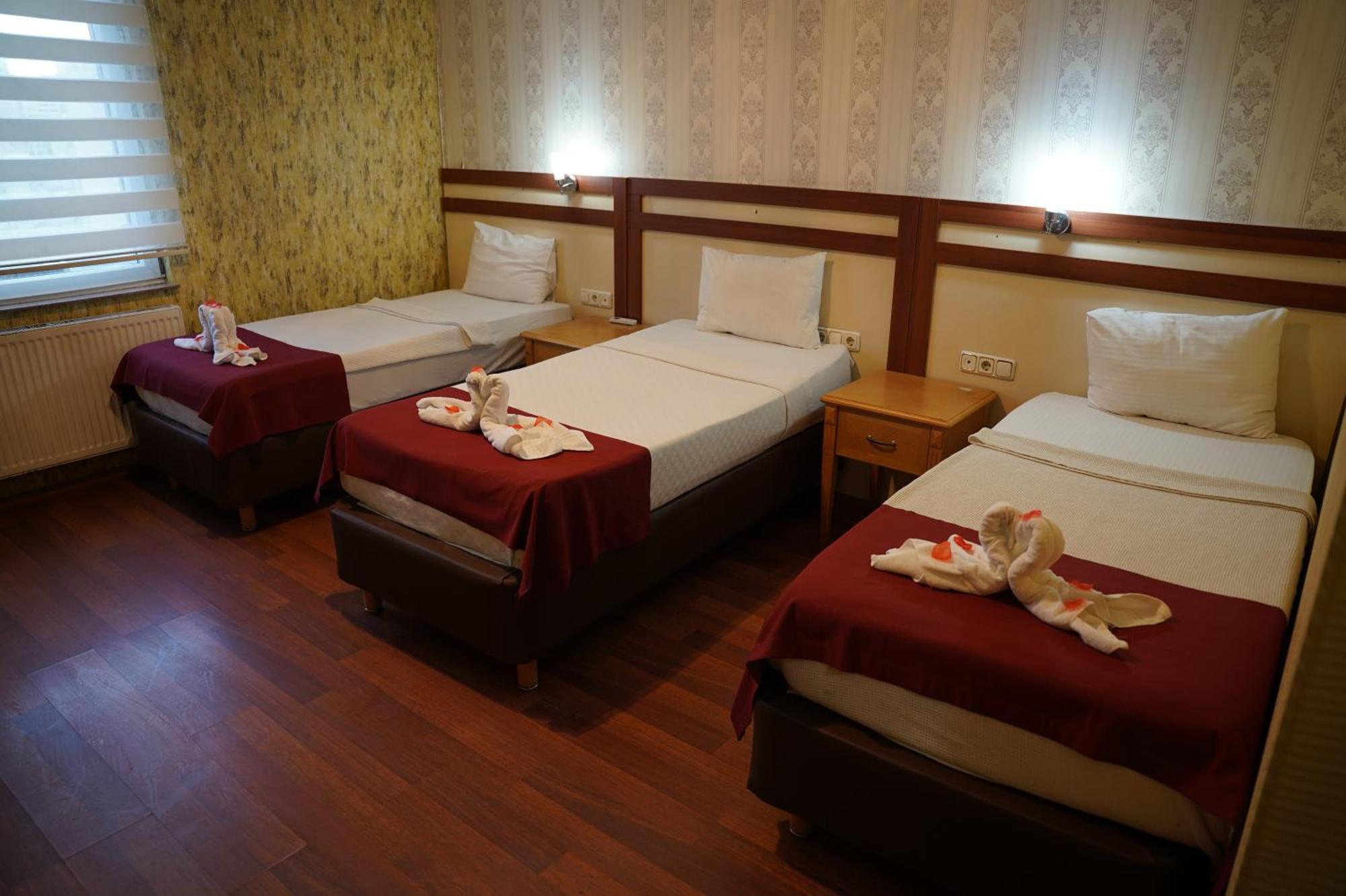 Safir Hotels Силиври Экстерьер фото