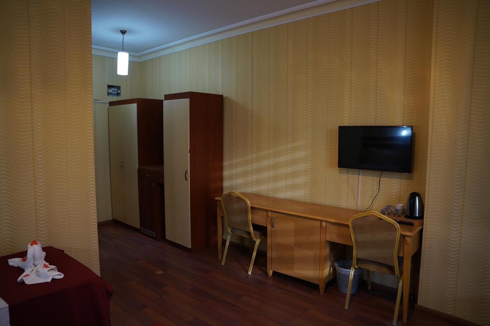 Safir Hotels Силиври Экстерьер фото