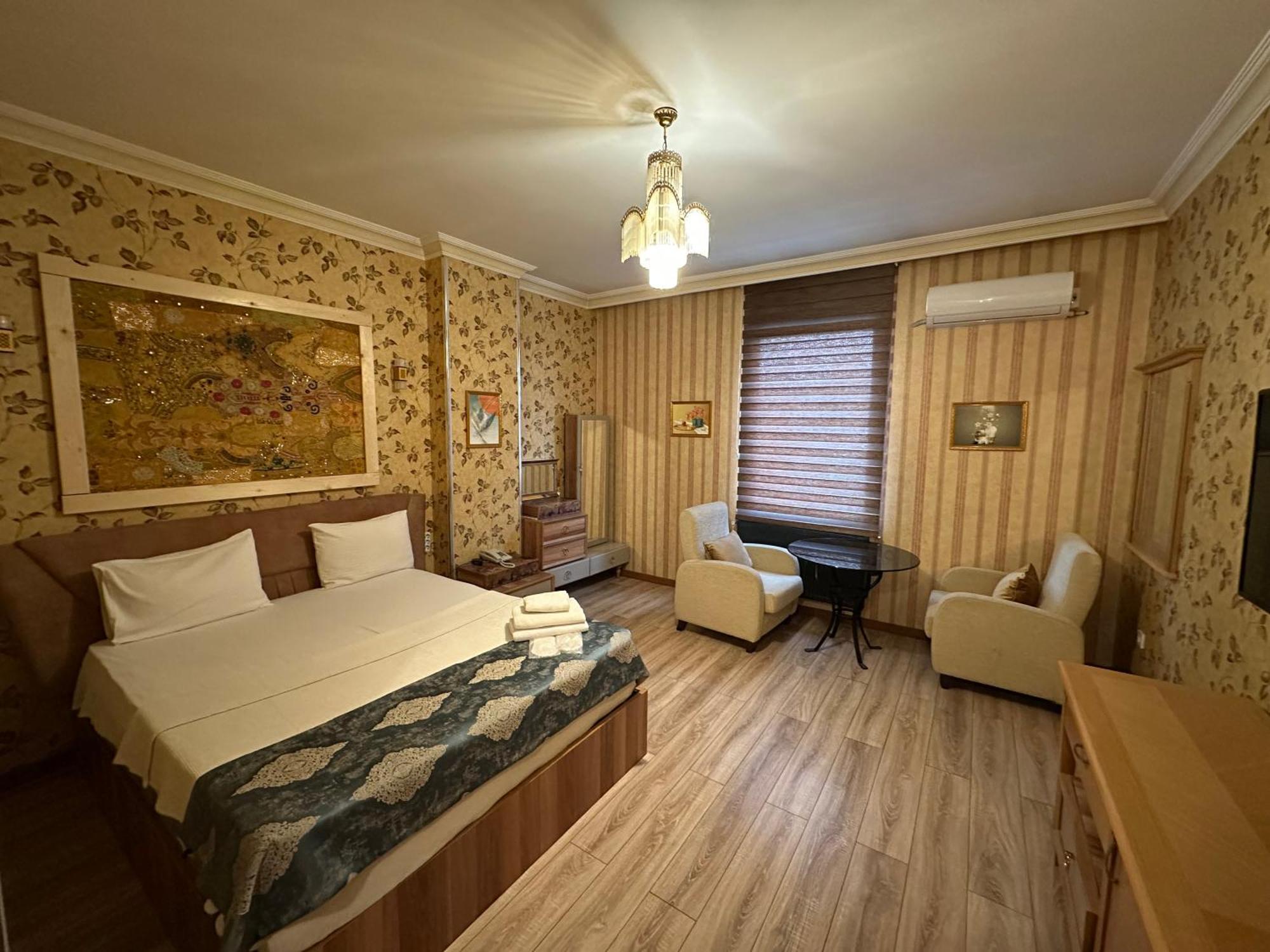 Safir Hotels Силиври Экстерьер фото